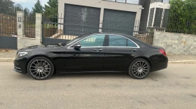 Mercedes-Benz S 500 AMG Germany - 28000 € - 29114772 3