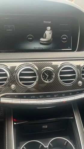 Mercedes-Benz S 500 AMG Germany - 28000 € - 29114772 13