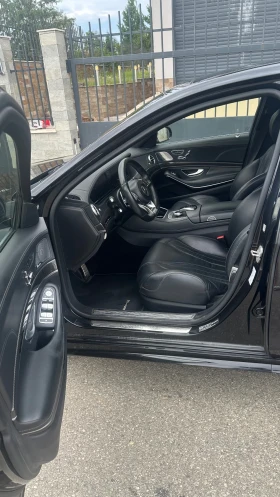 Mercedes-Benz S 500 AMG Germany - 28000 € - 29114772 7