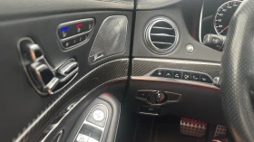 Mercedes-Benz S 500 AMG Germany - 28000 € - 29114772 12