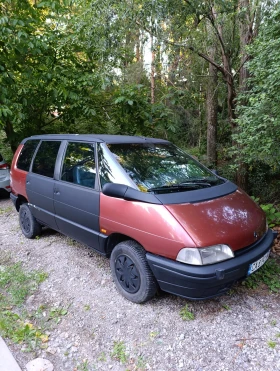 Renault Espace 