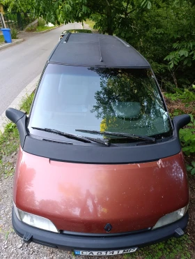 Renault Espace - 900 € - 30873752 7