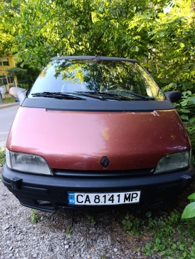 Renault Espace - 900 € - 30873752 2