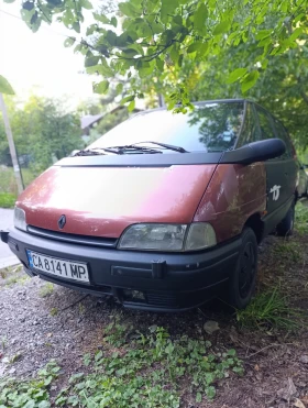 Renault Espace - 900 € - 30873752 3