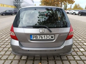 Honda Jazz - 3300 € - 78925784 10