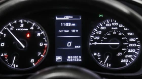 Subaru Ascent TOURING 7 ������ | Mobile.bg � ����� ������ 9