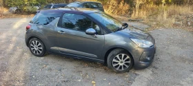 Citroen DS3 1.6Т 156к.с. | Auto.bg — изображение 2