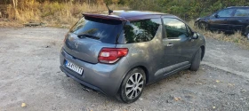 Citroen DS3 1.6Т 156к.с. | Auto.bg — изображение 3