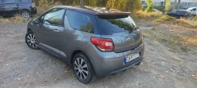 Citroen DS3 1.6Т 156к.с. | Auto.bg — изображение 4