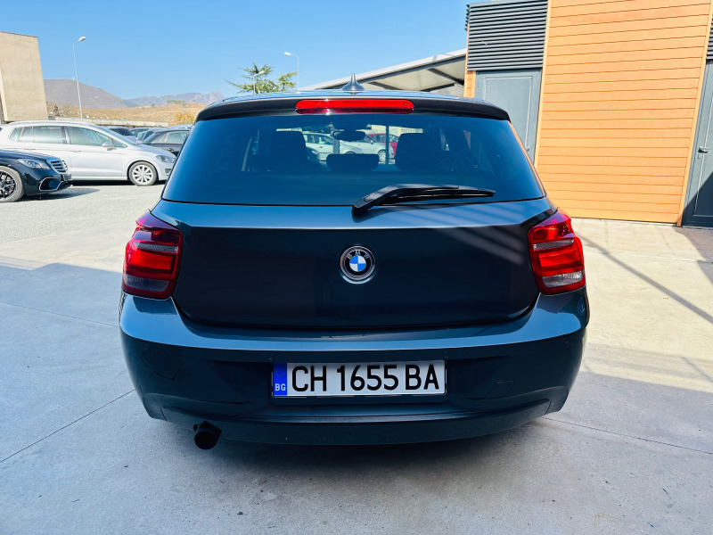 BMW 118, снимка 6 - Автомобили и джипове - 42663538