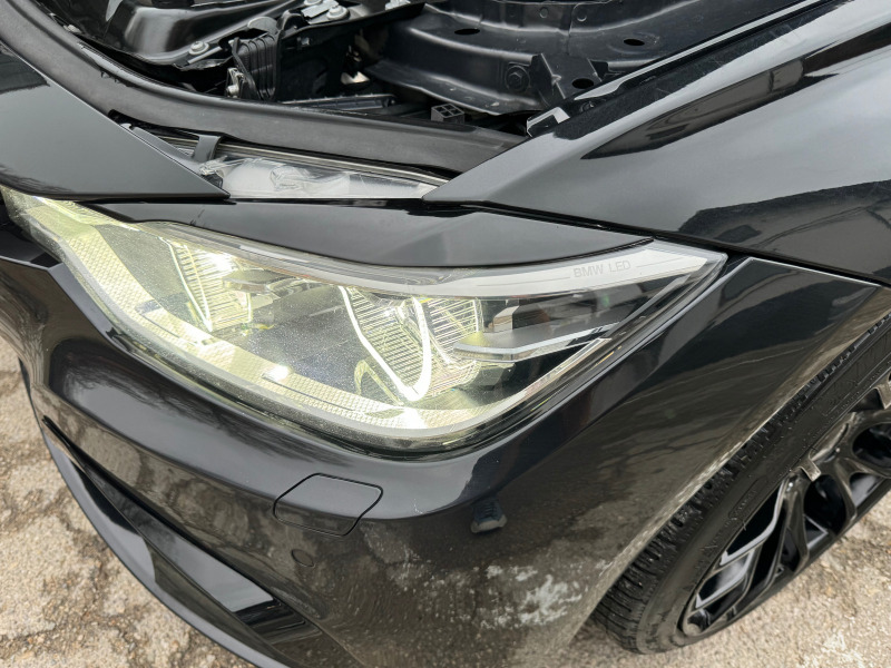 BMW 330 330xd M-пакет face, снимка 13 - Автомобили и джипове - 46345279