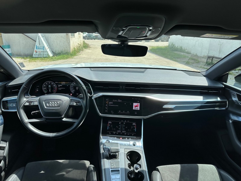 Audi A7 50 TFSIe, снимка 7 - Автомобили и джипове - 46476027