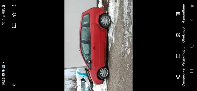 Ford C-max, снимка 2 - Автомобили и джипове - 49522876