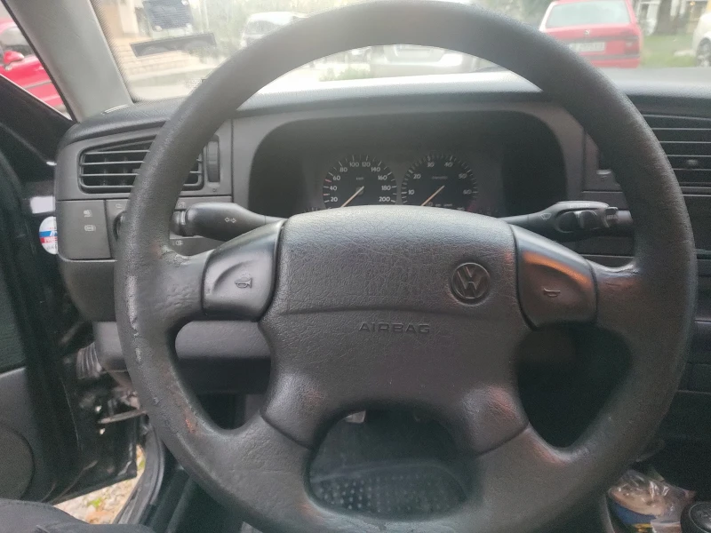 VW Golf GT, снимка 11 - Автомобили и джипове - 47410957