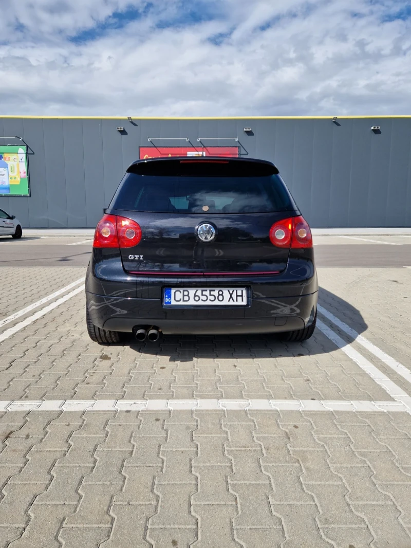 VW Golf GTI, снимка 4 - Автомобили и джипове - 47546191