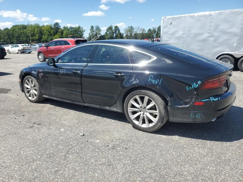 Audi A7 PREMIUM PLUS , снимка 3 - Автомобили и джипове - 47607291