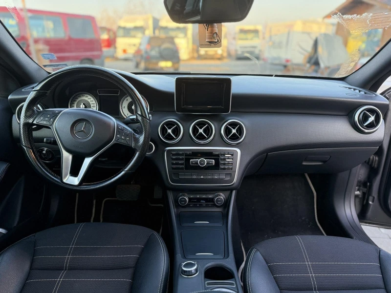 Mercedes-Benz A 220 220 CDI 4 MATIC, снимка 13 - Автомобили и джипове - 48732106