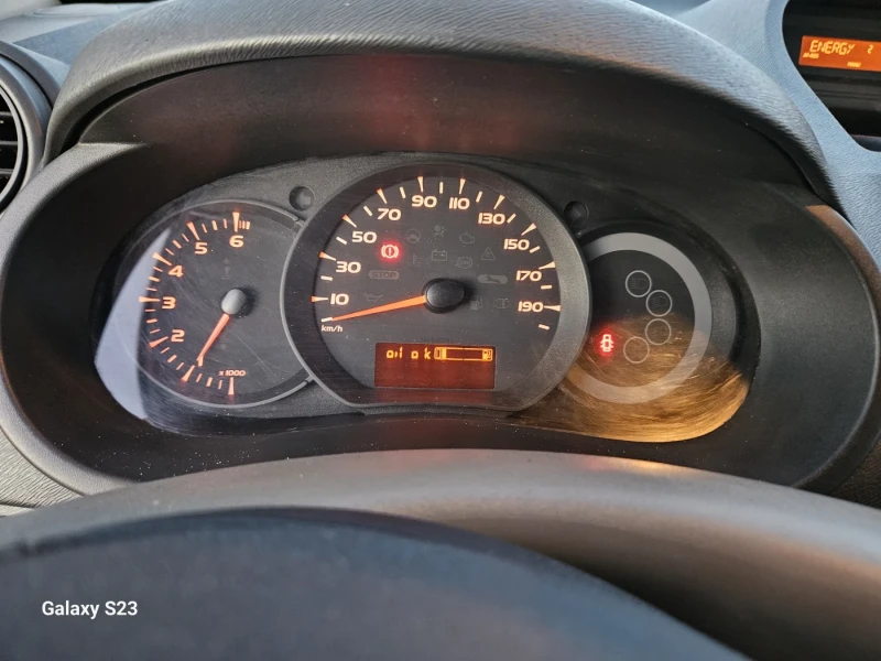 Renault Kangoo, снимка 8 - Автомобили и джипове - 49332932