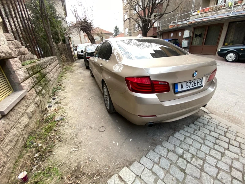 BMW 535 535xi, снимка 5 - Автомобили и джипове - 49608571