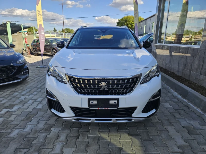 Peugeot 3008 Plug in hybrid , снимка 2 - Автомобили и джипове - 51759989