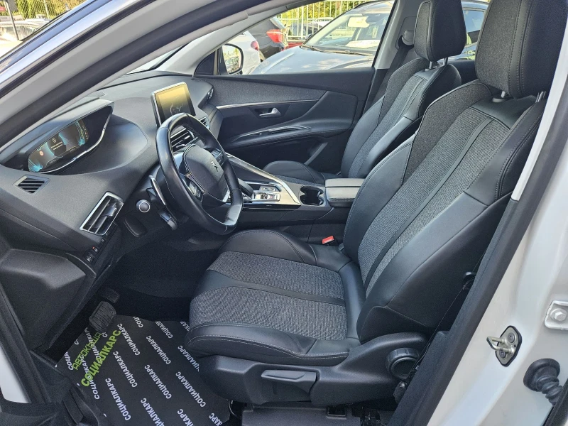 Peugeot 3008 Plug in hybrid , снимка 8 - Автомобили и джипове - 51759989