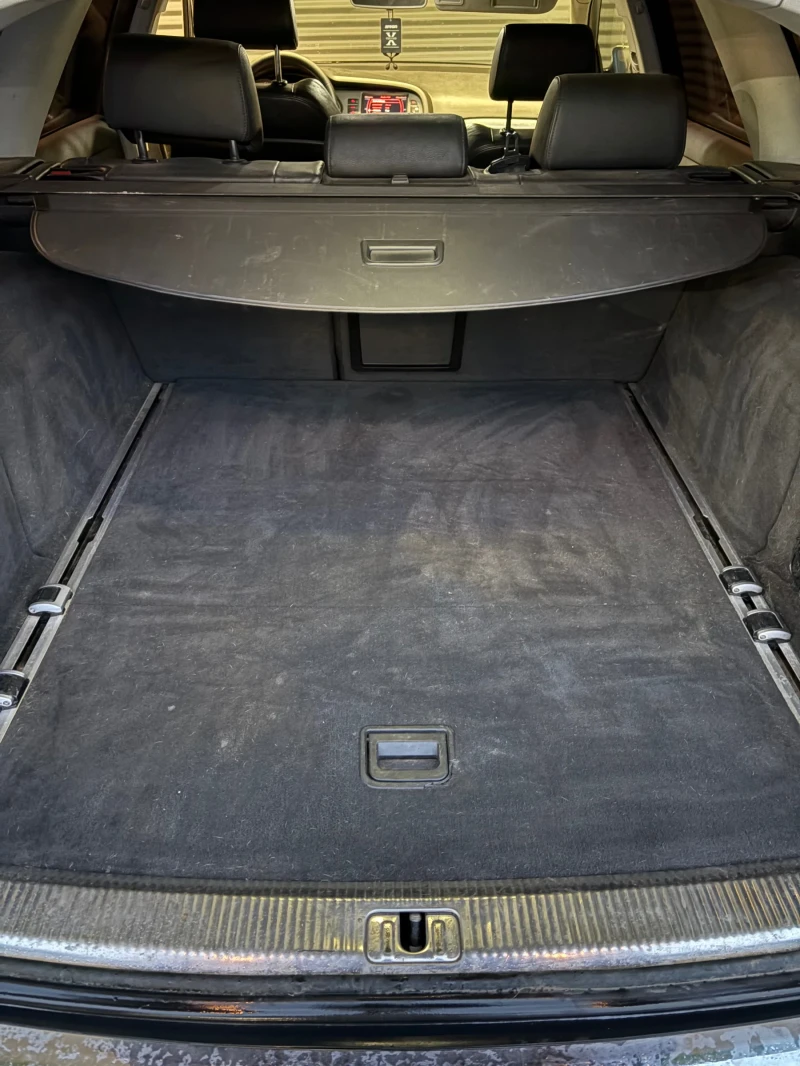 Audi A6 3.0 TDi, снимка 17 - Автомобили и джипове - 53131694