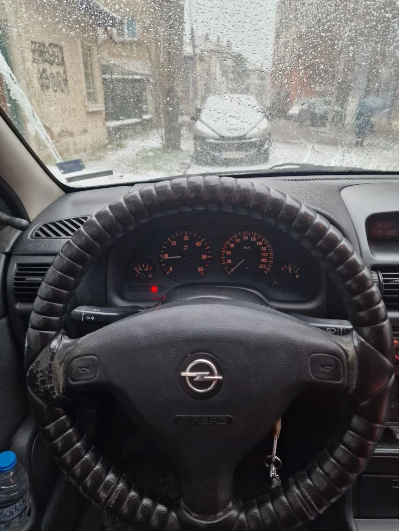 Opel Astra, снимка 5 - Автомобили и джипове - 53304956