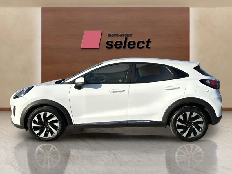 Ford Puma 1.0 EcoBoost, снимка 4 - Автомобили и джипове - 53353116