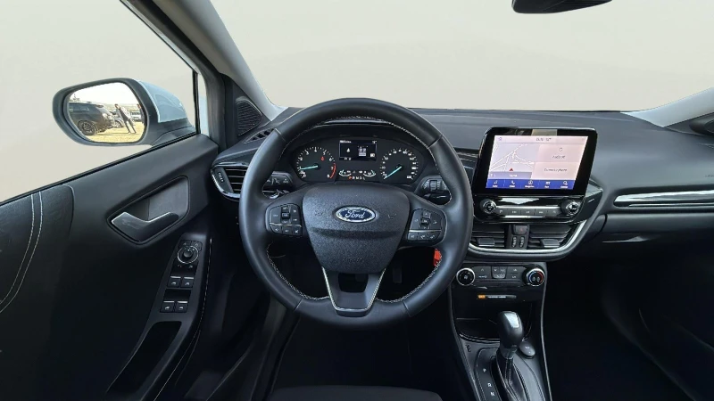 Ford Puma 1.0 EcoBoost, снимка 11 - Автомобили и джипове - 53353116