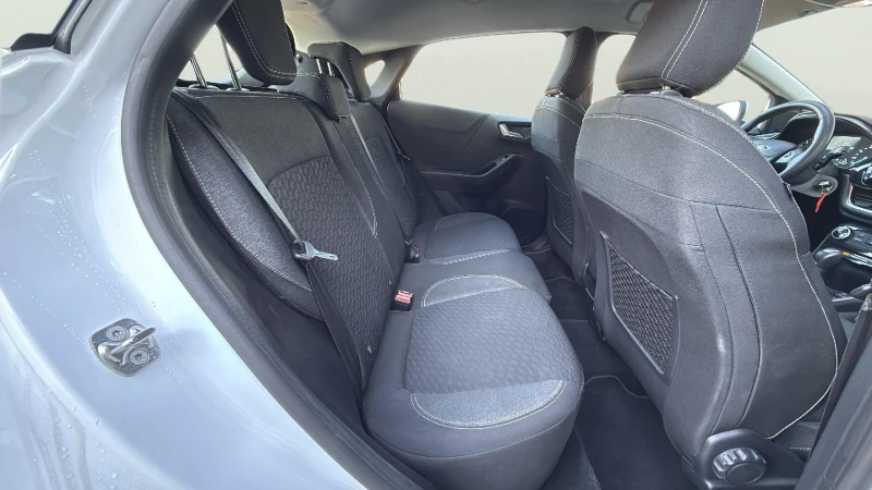 Ford Puma 1.0 EcoBoost, снимка 13 - Автомобили и джипове - 53353116