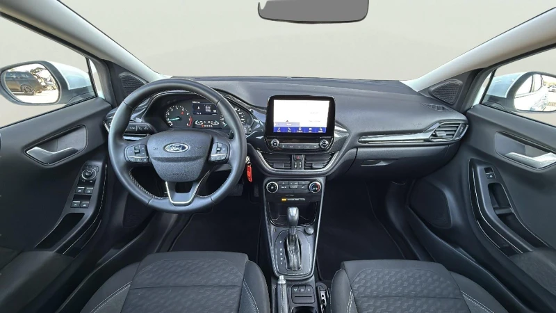 Ford Puma 1.0 EcoBoost, снимка 10 - Автомобили и джипове - 53353116