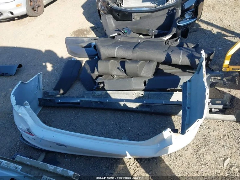 Honda Accord HYBRID SPORT, снимка 10 - Автомобили и джипове - 53363916