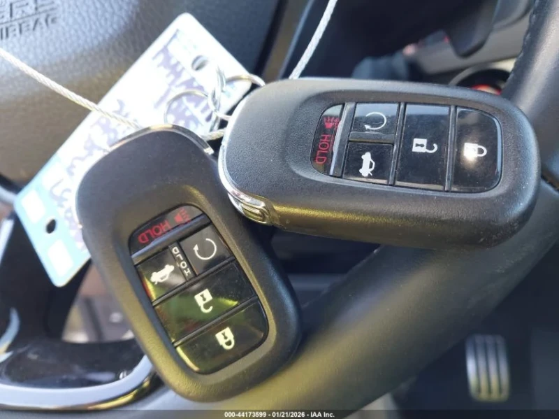 Honda Accord HYBRID SPORT, снимка 9 - Автомобили и джипове - 53363916