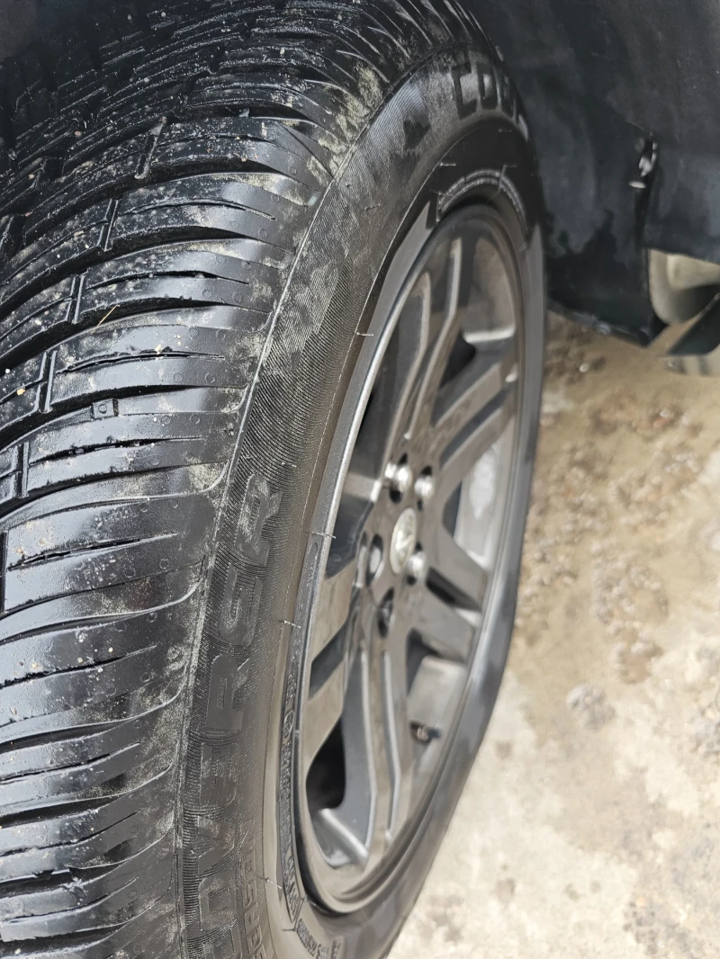 Chrysler 300c, снимка 9 - Автомобили и джипове - 53406336