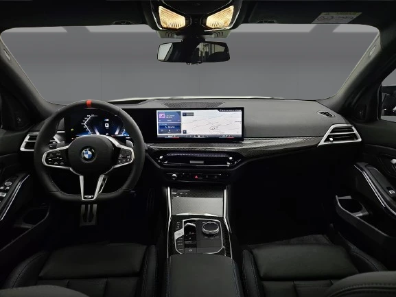 BMW 340 i M xDrive M-Sport Pro = NEW= Гаранция - изображение 10