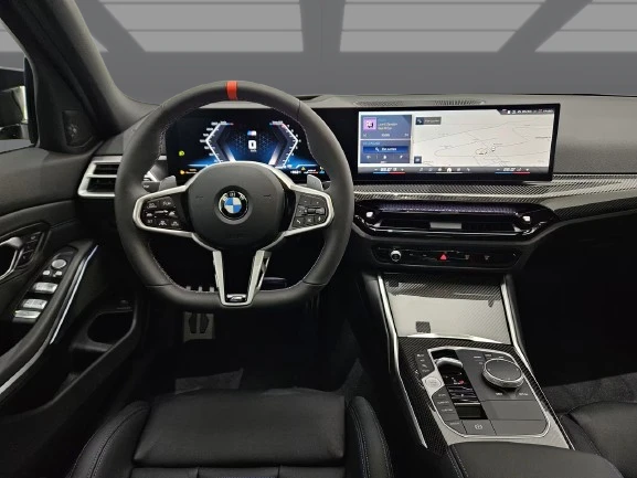 BMW 340 i M xDrive M-Sport Pro = NEW= Гаранция - изображение 9