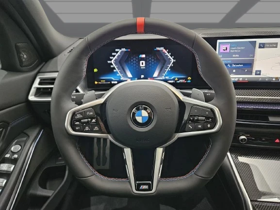 BMW 340 i M xDrive M-Sport Pro = NEW= Гаранция - изображение 8