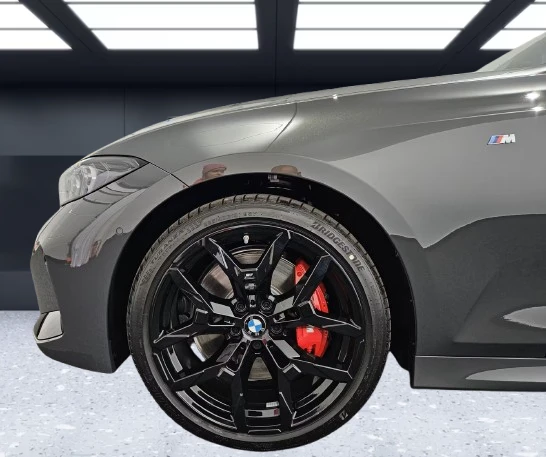 BMW 340 i M xDrive M-Sport Pro = NEW= Гаранция - изображение 6