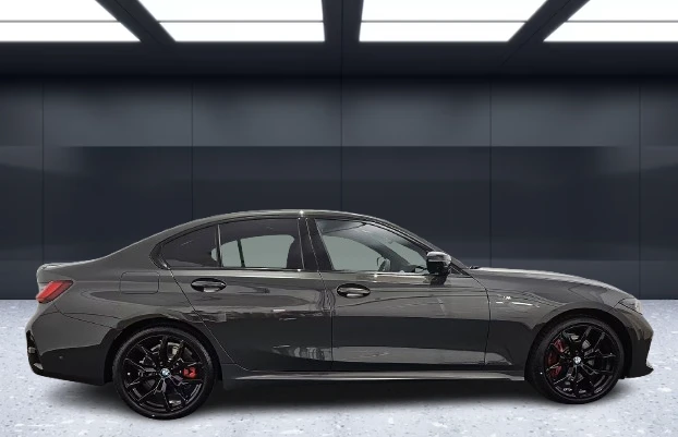 BMW 340 i M xDrive M-Sport Pro = NEW= Гаранция - изображение 5