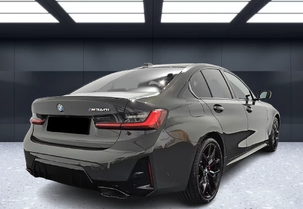 BMW 340 i M xDrive M-Sport Pro = NEW= Гаранция - изображение 2