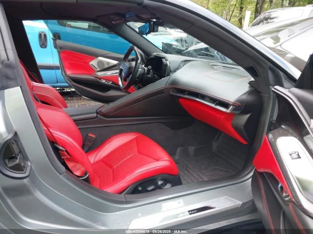 Chevrolet Corvette Z06 3LZ 5.5L V8 670. | Mobile.bg   11