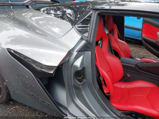 Chevrolet Corvette Z06 3LZ 5.5L V8 670. | Mobile.bg   12