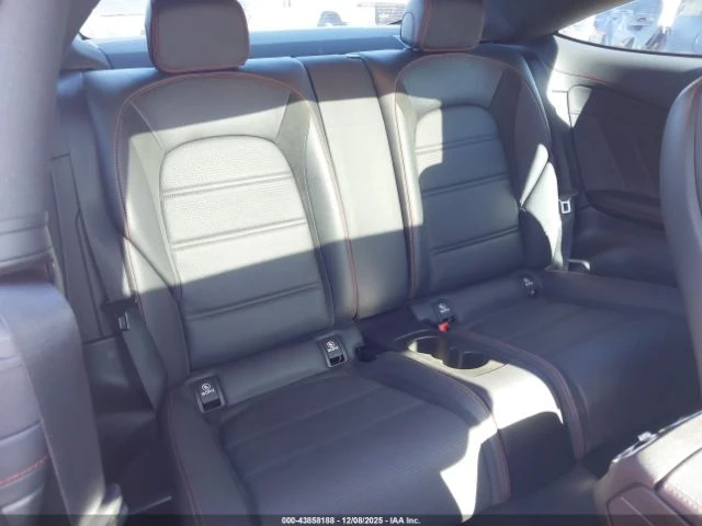 Mercedes-Benz C 43 AMG 4MATIC/Digital/Burmaster, снимка 8 - Автомобили и джипове - 52813926