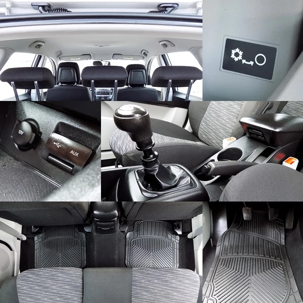 Kia Ceed 1.4i/105к./РЕАЛНИ КМ/ОБСЛУЖЕНА, снимка 13 - Автомобили и джипове - 52860546