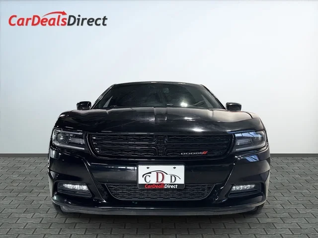 Dodge Charger SXT AWD* АвтоКредит* (ЦЕНА ДО БГ), снимка 2 - Автомобили и джипове - 53851448