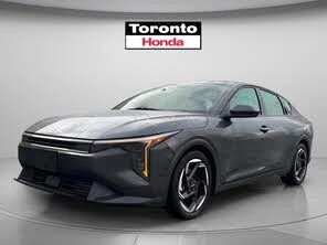 Kia K4 EX FWD* АвтоКреди* (ЦЕНА ДО БГ), снимка 2 - Автомобили и джипове - 53951990