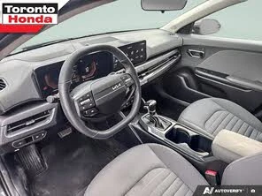 Kia K4 EX FWD* АвтоКреди* (ЦЕНА ДО БГ), снимка 11 - Автомобили и джипове - 53951990