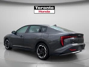 Kia K4 EX FWD* АвтоКреди* (ЦЕНА ДО БГ), снимка 4 - Автомобили и джипове - 53951990