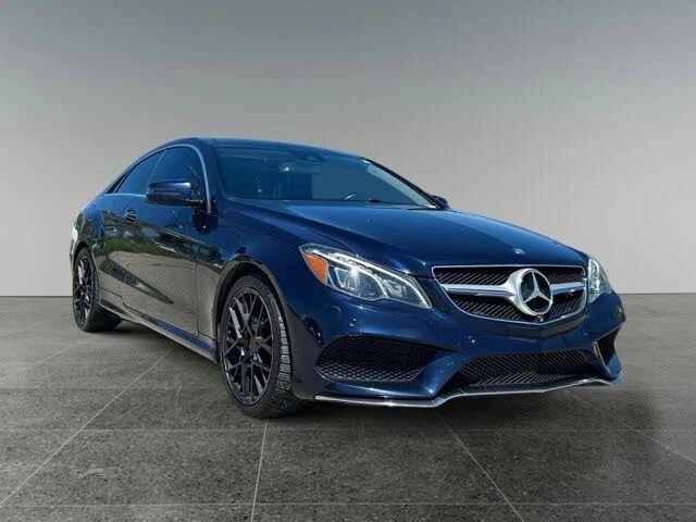Mercedes-Benz E 500