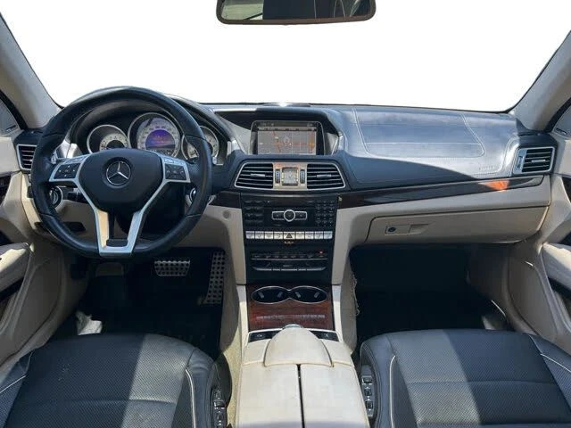 Mercedes-Benz E 500, снимка 11 - Автомобили и джипове - 56689859